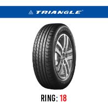 لاستیک خودرو تراینگل (یک حلقه) 245/50R18 گل TR918