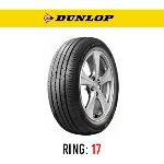 لاستیک خودرو دانلوپ (یک حلقه) 215/55R17 گل SP SPORT 270 تولید 2020