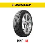 لاستیک خودرو دانلوپ (یک حلقه) 235/55R18 گل SP SPORT 270 