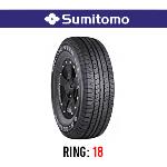 لاستیک خودرو سومیتومو (یک حلقه) 285/60R18 گل Encounter HT تولید 2023