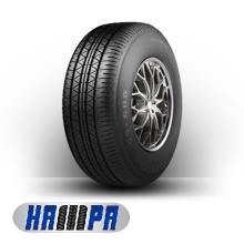 لاستیک خودرو گلدستون (یک حلقه) 165/80R13 گل GS-600