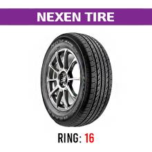 لاستیک خودرو نکسن (یک حلقه) 205/65R16 گل NPriz AH8 تولید 2022