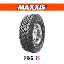 لاستیک خودرو مکسس (یک حلقه) 245/70R16 گل AT980