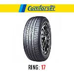 لاستیک خودرو کامفورسر (یک حلقه) 215/55R17 گل CF710 تولید 2022