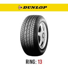 لاستیک خودرو دانلوپ (یک حلقه) 175/60R13 گل SP SPORT 601  تولید 2020