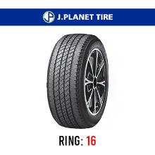 لاستیک خودرو جی پلانت (یک حلقه) 265/70R16 گل ROADIAN HT تولید 2022