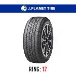 لاستیک خودرو جی پلانت (یک حلقه) 245/65R17 گل ROADIAN HT  تولید 2022