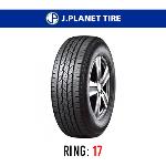 لاستیک خودرو جی پلانت (یک حلقه) 245/65R17 گل Roadian HTX RH5 تولید 2020