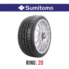 لاستیک خودرو سومیتومو (یک حلقه) 255/35R20 گل HTR Z3 تولید 2019