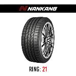 لاستیک خودرو نانکنگ (یک حلقه) 275/50R21 گل NS-25 تولید 2021