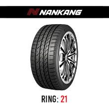 لاستیک خودرو نانکنگ (یک حلقه) 275/50R21 گل NS-25 تولید 2021