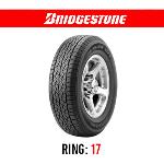 لاستیک خودرو بریجستون (یک حلقه) 225/65R17 گل Dueler H/T 687