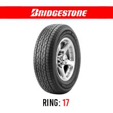 لاستیک خودرو بریجستون (یک حلقه) 225/65R17 گل Dueler H/T 687