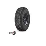 لاستیک خودرو زیتکس (یک حلقه) 235/75R15 گل AT1000 تولید 2020