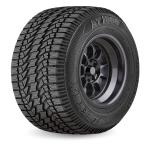 لاستیک خودرو زیتکس (یک حلقه) 255/65R16 گل AT1000 تولید 2020