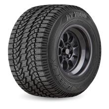 لاستیک خودرو زیتکس (یک حلقه) 255/65R16 گل AT1000 تولید 2020