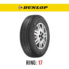 لاستیک خودرو دانلوپ (یک حلقه) 265/70R17 گل GRANDTREK AT20 تولید 2021