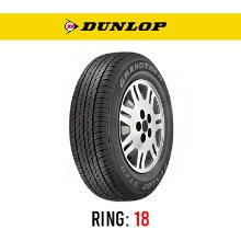 لاستیک خودرو دانلوپ (یک حلقه) 265/60R18 گل GRAND TREK AT20 تولید 2022