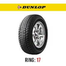 لاستیک خودرو دانلوپ (یک حلقه) 275/65R17 گل GRAND TREK AT22 