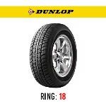 لاستیک خودرو دانلوپ (یک حلقه) 265/60R18 گل GRAND TREK AT22