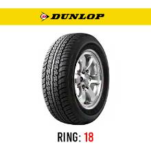 لاستیک خودرو دانلوپ (یک حلقه) 265/60R18 گل GRAND TREK AT22