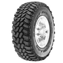 لاستیک خودرو آچیلس (یک حلقه) 31/10.5R15 گل DESERT HAWK MT تولید 2021