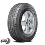 لاستیک خودرو جی تی رادیال (یک حلقه) 235/75R15 گل Adventuro H/T (8 لایه) تولید 2022