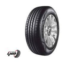 لاستیک خودرو آپولو (یک حلقه) 205/60R13 گل Alnac تولید 2022