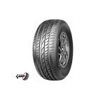 لاستیک خودرو آی پلاس (یک حلقه) 195/50R15 گل A607 تولید 2022