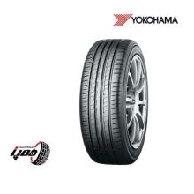 لاستیک خودرو یوکوهاما (یک حلقه) 205/60R16 گل Bluearth GT