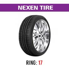 لاستیک خودرو نکسن (یک حلقه) 225/55R17 گل CP643a 