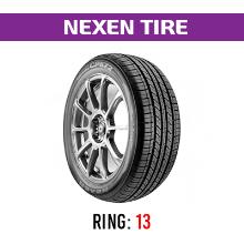 لاستیک خودرو نکسن (یک حلقه) 175/60R13 گل CP672 تولید 2022