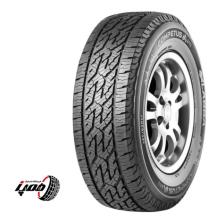 لاستیک خودرو لاسا (یک حلقه) 265/65R17 گل Competus A/T2 تولید 2022