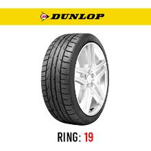 لاستیک خودرو دانلوپ (یک حلقه) 275/30R19 گل DZ102 تولید 2021