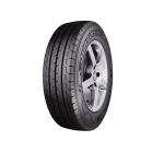 لاستیک خودرو بریجستون (یک حلقه) 235/65R16 گل Duravis R660 تولید 2021