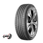 لاستیک خودرو جی تی رادیال (یک حلقه) 225/60R18 گل Savirom SUV 