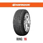 لاستیک خودرو هانکوک (یک حلقه) 195/60R16 گل Optimo H426 