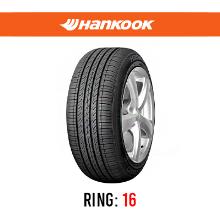 لاستیک خودرو هانکوک (یک حلقه) 195/60R16 گل Optimo H426 