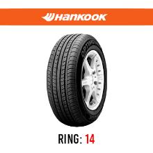 لاستیک خودرو هانکوک (یک حلقه) 185/65R14 گل Optimo ME04 H429 تولید 2020