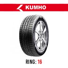 لاستیک خودرو کومهو (یک حلقه) 265/70R16 گل CRUGEN HP91 تولید 2019