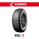 لاستیک خودرو کومهو (یک حلقه) 175/70R13 گل Solus HS11 تولید 2021