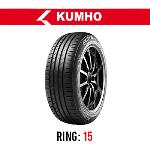 لاستیک خودرو کومهو (یک حلقه) 205/55R15 گل Ecsta HS51 تولید 2023