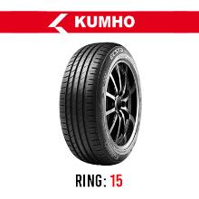 لاستیک خودرو کومهو (یک حلقه) 205/55R15 گل Ecsta HS51 تولید 2023