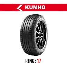 لاستیک خودرو کومهو (یک حلقه) 205/55R17 گل Ecsta HS51 