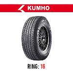 لاستیک خودرو کومهو (یک حلقه) 235/70R16 گل CRUGEN HT51 تولید 2020