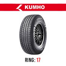 لاستیک خودرو کومهو (یک حلقه) 265/70R17 گل CRUGEN HT51 تولید 2021