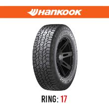 لاستیک خودرو هانکوک (یک حلقه)  265/65R17 گل Dynapro AT2 تولید 2022