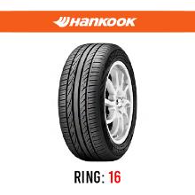 لاستیک خودرو هانکوک (یک حلقه) 205/55R16 گل Ventus ME01 K114 تولید 2020