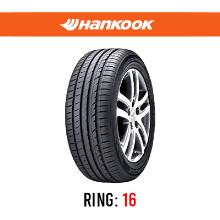 لاستیک خودرو هانکوک (یک حلقه) 225/55R16 گل Ventus Prime2 K115 تولید 2019