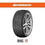 لاستیک خودرو هانکوک (یک حلقه) 225/45R17 گل Ventus V12 Evo 2 K120 تولید 2021